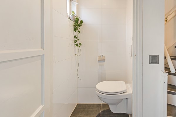 Medium property photo - Jan Huygen van Linschotenstraat 50, 1782 XJ Den Helder